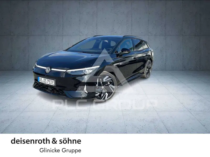 2026 Volkswagen ID 4