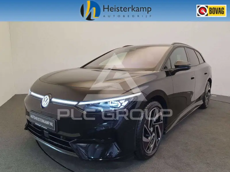 2026 Volkswagen ID 4