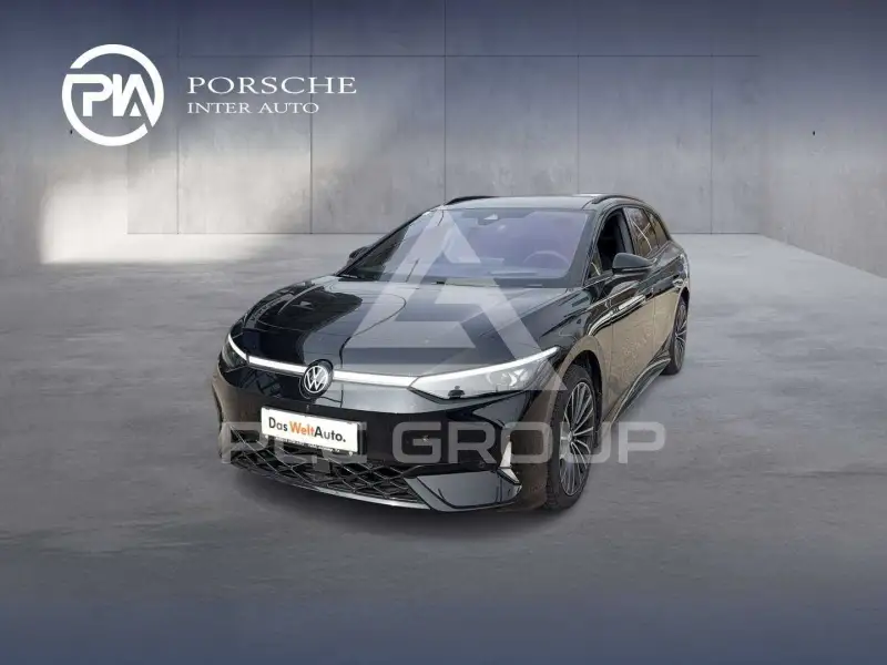 2026 Volkswagen ID 4
