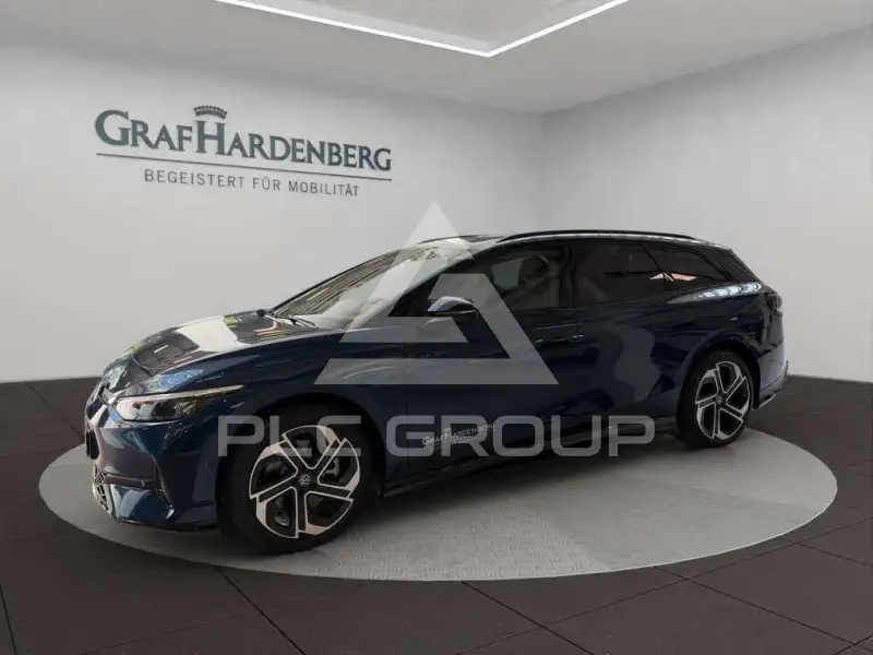 2026 Volkswagen ID 4