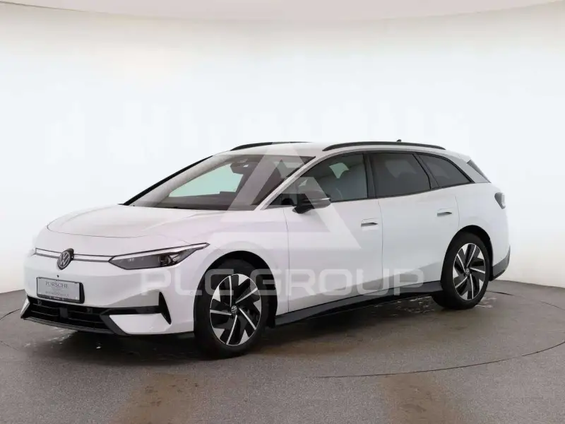 2026 Volkswagen ID 4