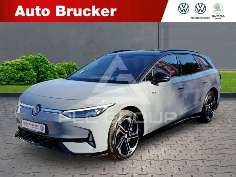 2026 Volkswagen ID 4
