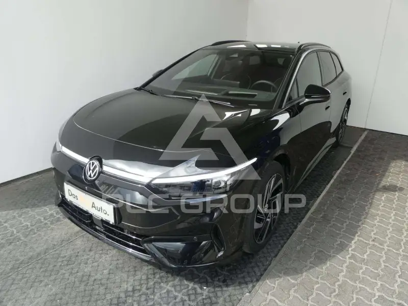 2026 Volkswagen ID 4