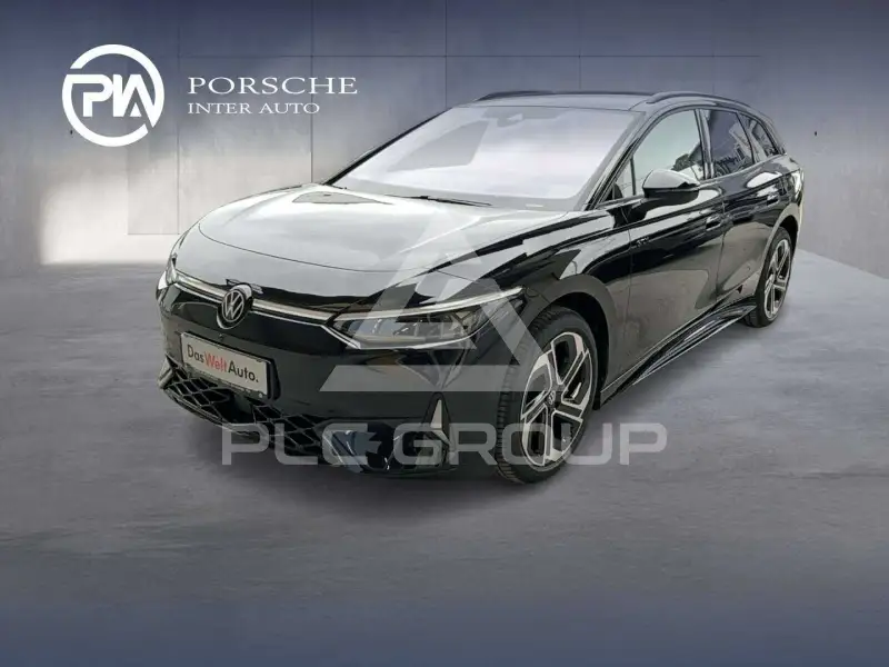 2026 Volkswagen ID 4