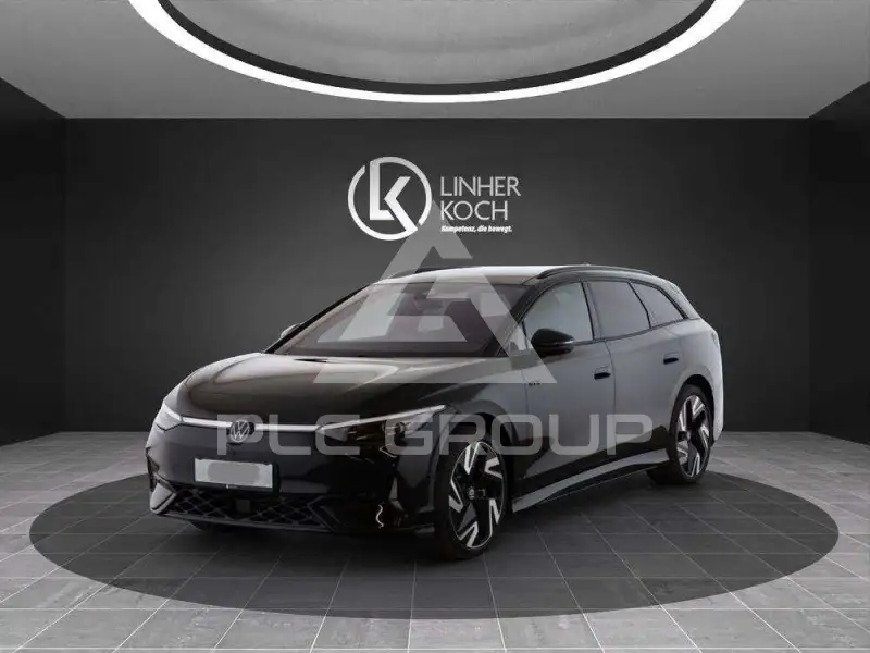 2026 Volkswagen ID 4