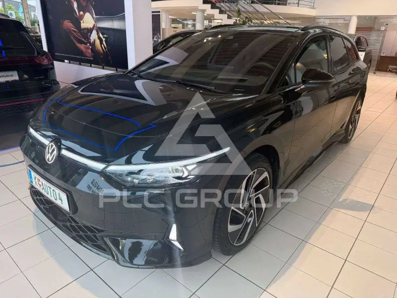 2026 Volkswagen ID 4