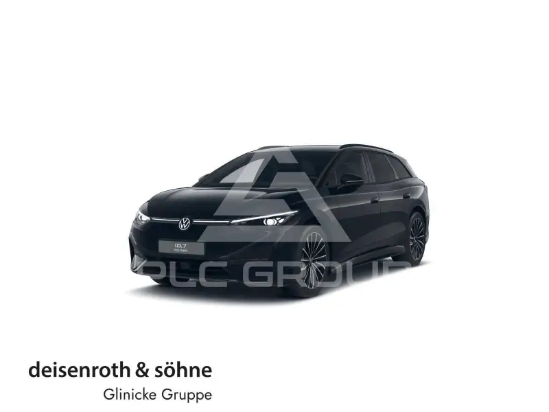 2026 Volkswagen ID 4