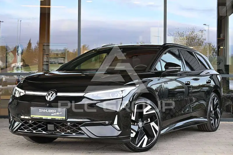 2026 Volkswagen ID 4