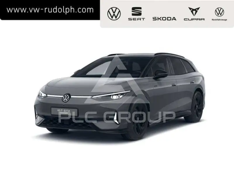 2026 Volkswagen ID 4