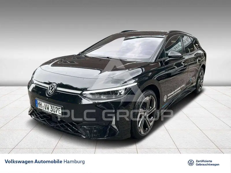 2026 Volkswagen ID 4