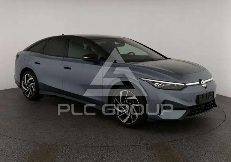 2026 Volkswagen ID 4