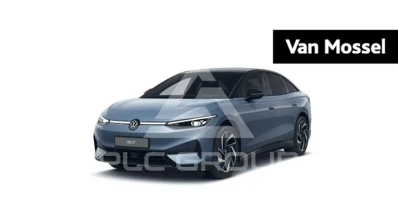 2026 Volkswagen ID 4