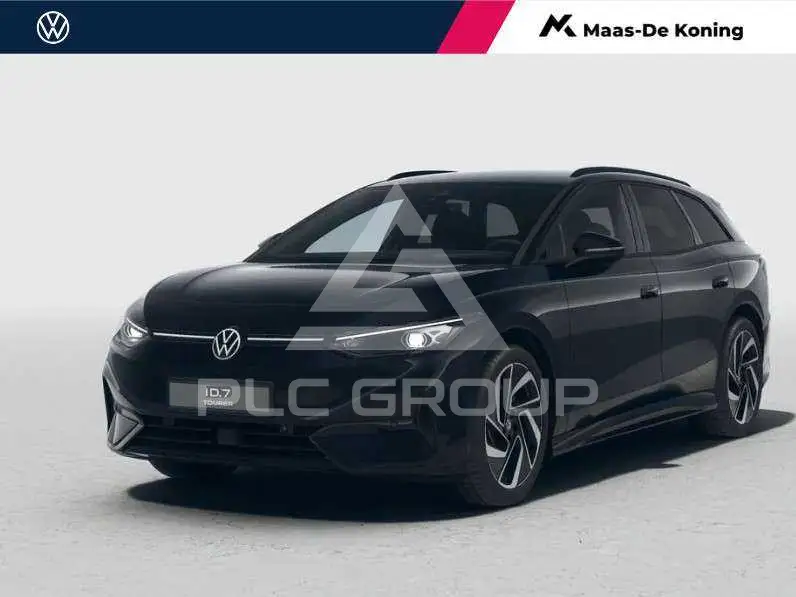 2026 Volkswagen ID 4
