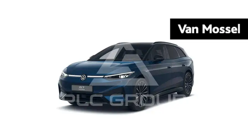 2026 Volkswagen ID 4