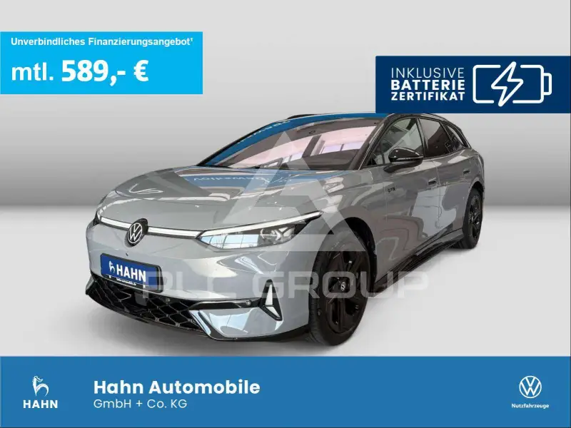 2026 Volkswagen ID 4