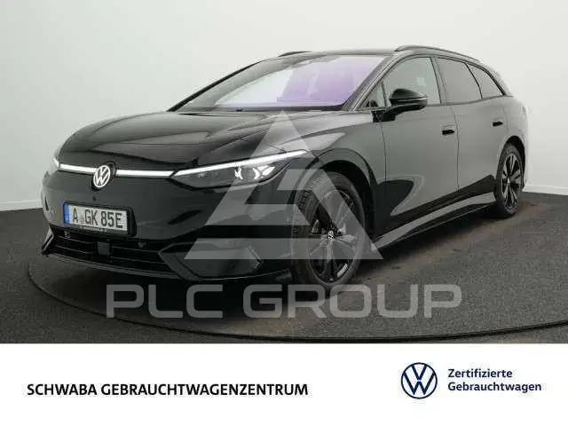 2026 Volkswagen ID 4