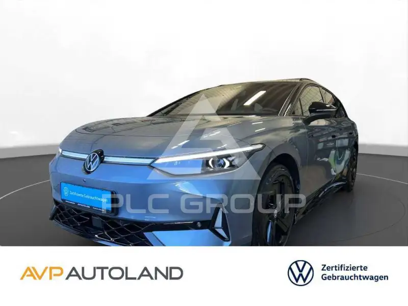 2026 Volkswagen ID 4