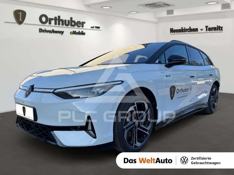 2026 Volkswagen ID 4