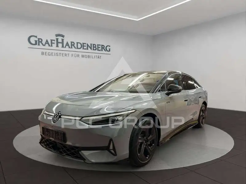 2026 Volkswagen ID 4