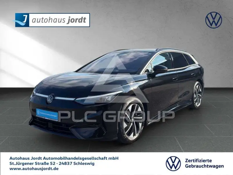 2026 Volkswagen ID 4