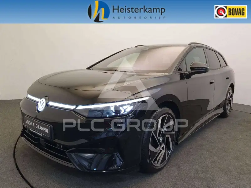 2026 Volkswagen ID 4