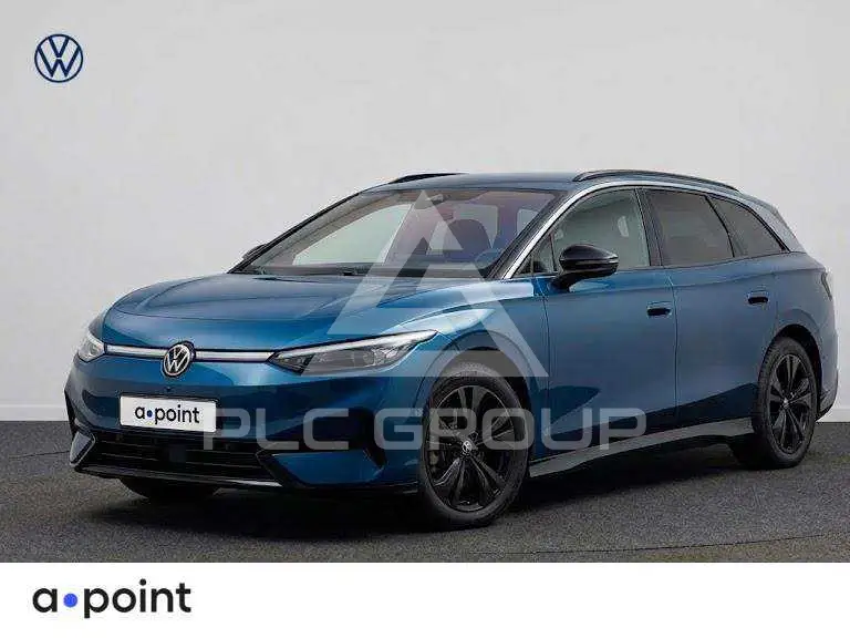2026 Volkswagen ID 4