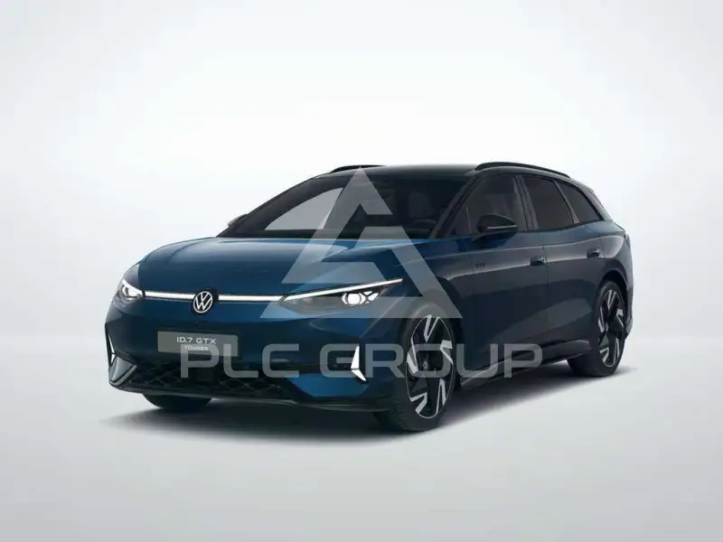 2026 Volkswagen ID 4