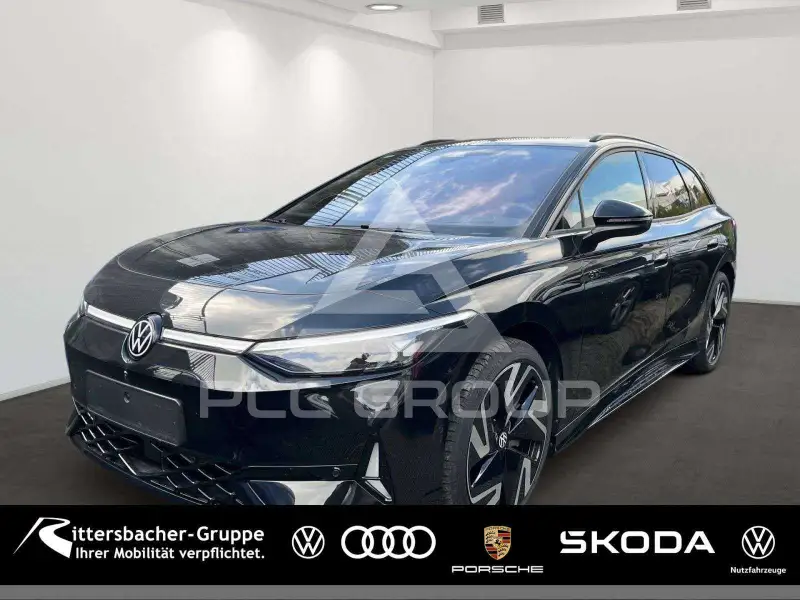 2026 Volkswagen ID 4