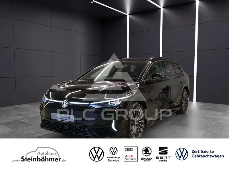 2026 Volkswagen ID 4