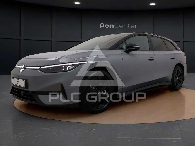 2026 Volkswagen ID 4