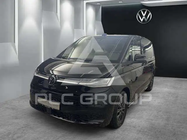 2026 Volkswagen T7 Multivan
