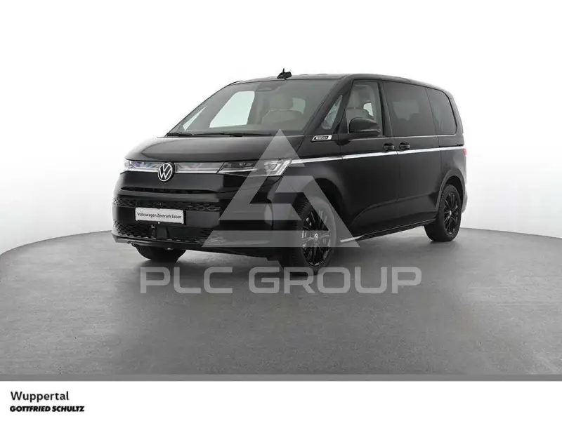2026 Volkswagen Others