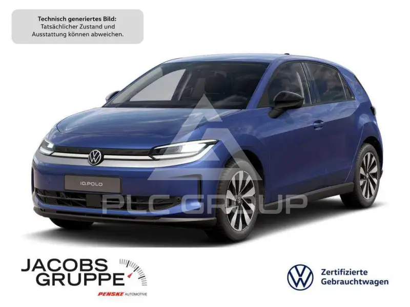 2026 Volkswagen Others