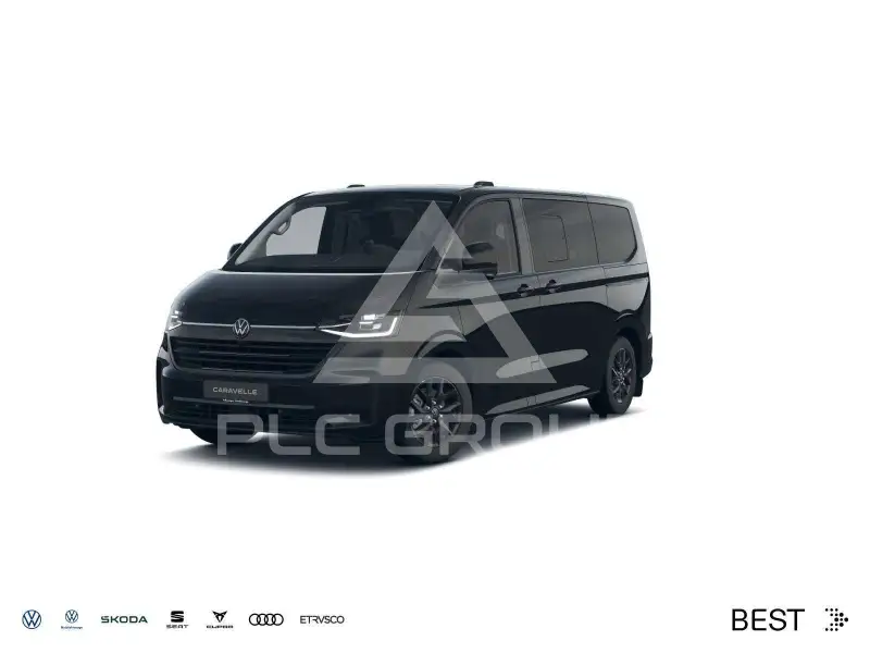 2026 Volkswagen Others