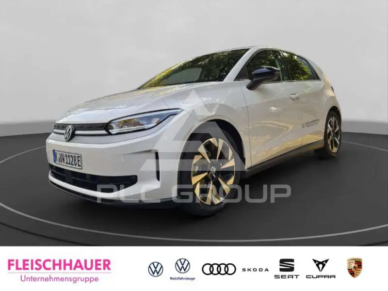 2026 Volkswagen Others