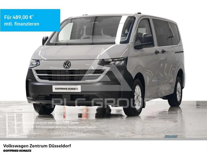 2026 Volkswagen Others
