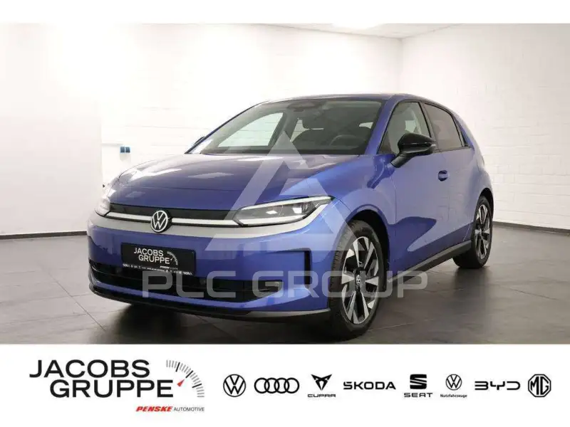 2026 Volkswagen Others