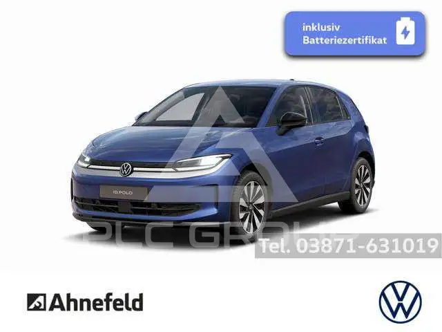 2026 Volkswagen Others