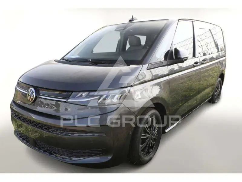2026 Volkswagen Others