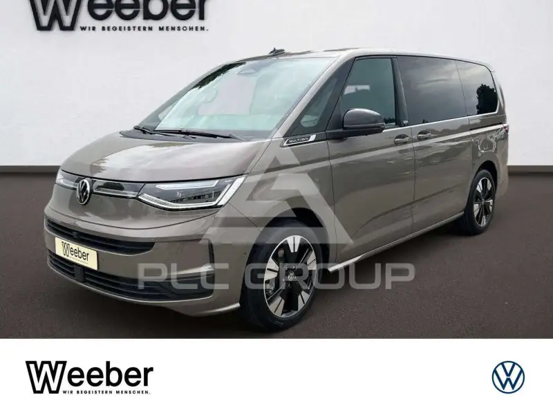 2026 Volkswagen Others