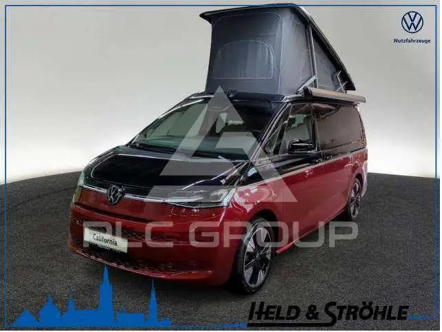 2026 Volkswagen Others