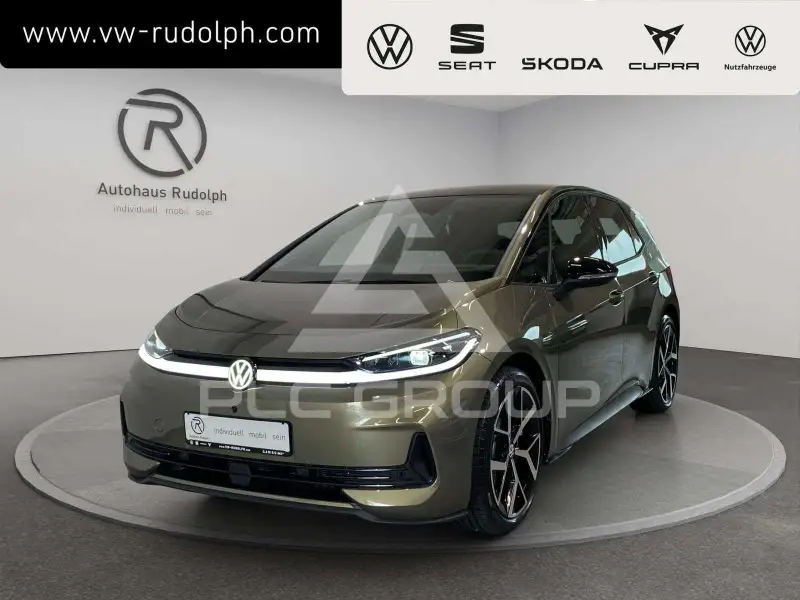 2026 Volkswagen Others