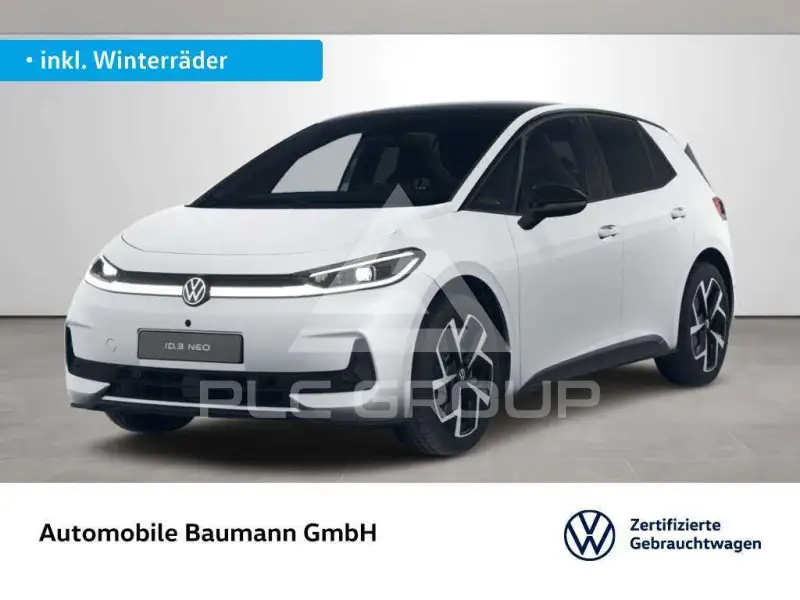 2026 Volkswagen Others