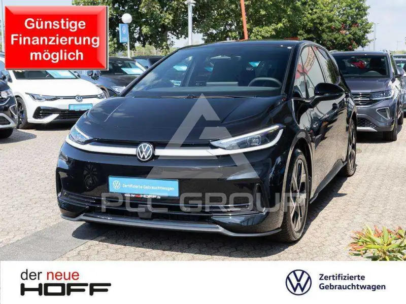2026 Volkswagen ID3