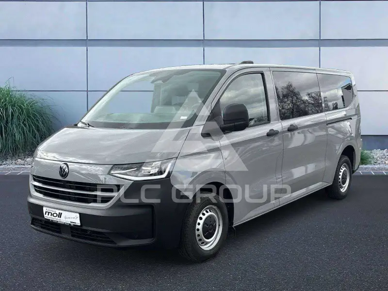 2026 Volkswagen T7 Multivan