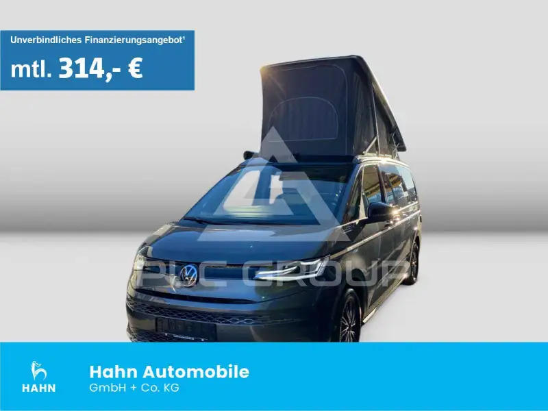 2026 Volkswagen Others