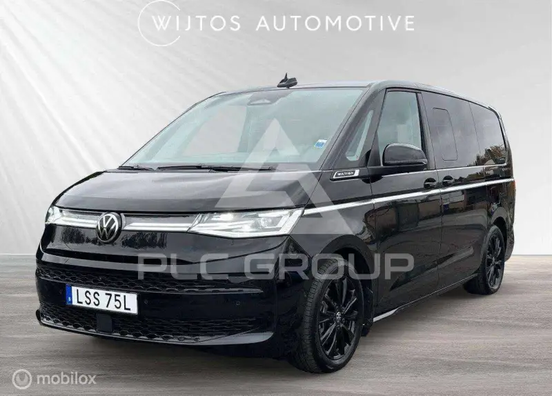 2026 Volkswagen Others