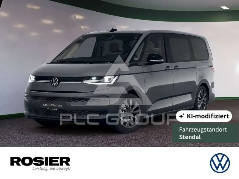 2026 Volkswagen Others