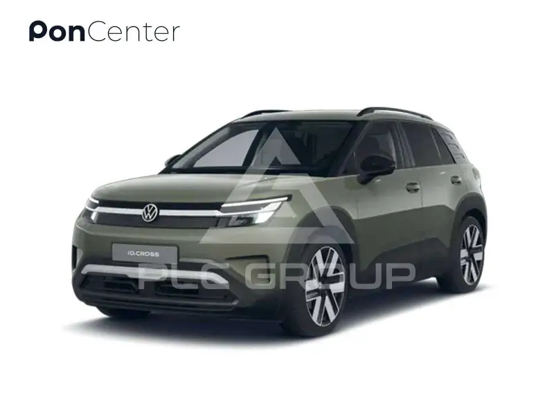 2026 Volkswagen ID 4