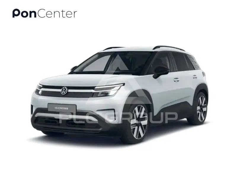2026 Volkswagen ID 4